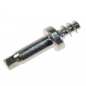 Pivot charniere  8.8  a3k