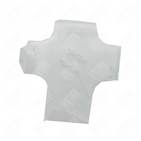 PLAQUE RENFORT FABRIQUE A GLACONS FRIGO, RÉFRIGÉRATEUR, CONGÉLATEUR - 7424455