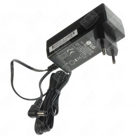 CHARGEUR, ADAPTATEUR N°EAY500 ASPIRATEUR - EAY63129703