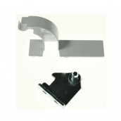 Charnière inférieure