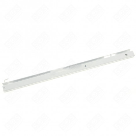 RAIL TELESCOPIQUE FRIGO, RÉFRIGÉRATEUR, CONGÉLATEUR - 7890162