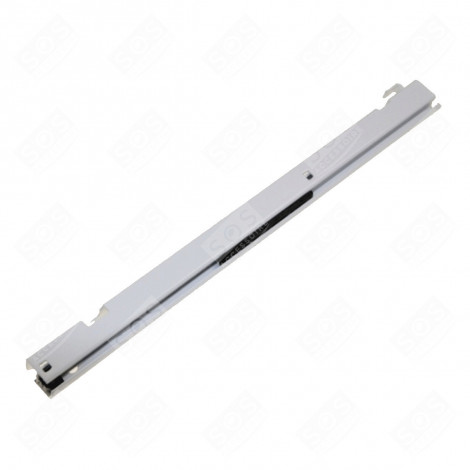 RAIL TELESCOPIQUE FRIGO, RÉFRIGÉRATEUR, CONGÉLATEUR - 7890108