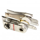 Regulateur bimetallique