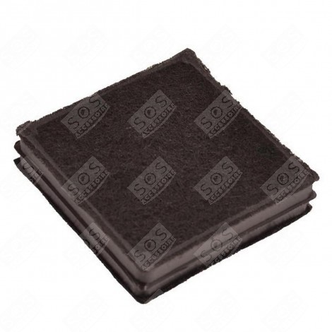 FILTRE À CHARBON FRIGO, RÉFRIGÉRATEUR, CONGÉLATEUR - C00094837