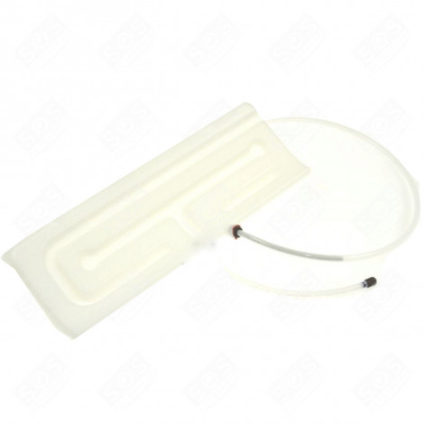 RESERVOIR EAU INFERIEUR FRIGO, RÉFRIGÉRATEUR, CONGÉLATEUR - 7421272
