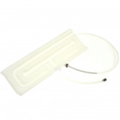 Reservoir eau inferieur