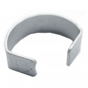 Ressort fixation verin