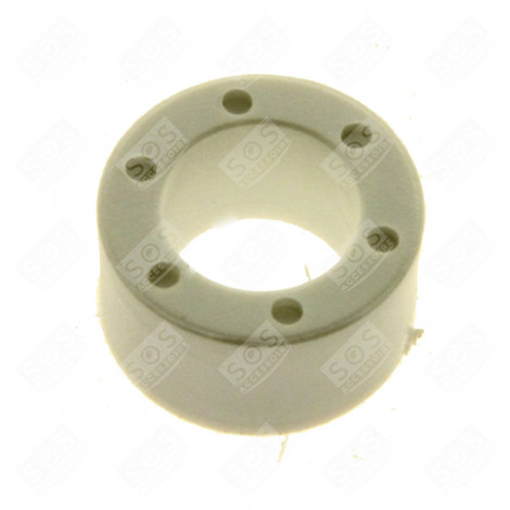 RONDELLE CHARNIERE DE PORTE 15X9X4 FRIGO, RÉFRIGÉRATEUR, CONGÉLATEUR - 7422598