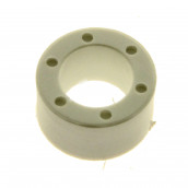 Rondelle charniere de porte 15x9x4