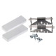 SACHET ACCESSOIRES FRIGO, RÉFRIGÉRATEUR, CONGÉLATEUR - 9086486, 9096911