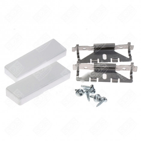 SACHET ACCESSOIRES FRIGO, RÉFRIGÉRATEUR, CONGÉLATEUR - 9086486, 9096911