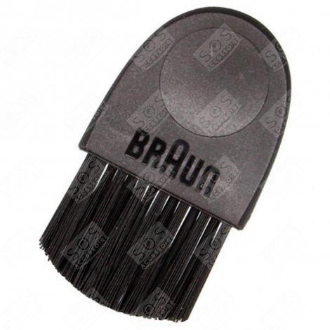 BROSSE DE NETTOYAGE RASOIR, TONDEUSE - 7030068, 67030068