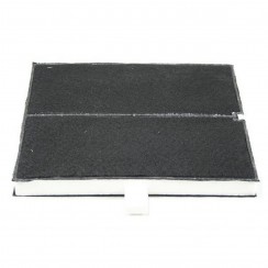 Filtre charbon  258X228X23 mm