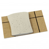 Silent bloc amortisseur