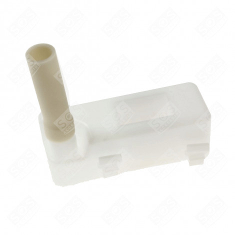 SIPHON COMPLET AVEC MEMBRANE FRIGO, RÉFRIGÉRATEUR, CONGÉLATEUR - 7421021, 9097231