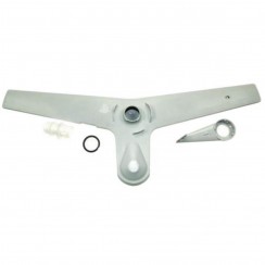 Hélice, bras de lavage inférieur