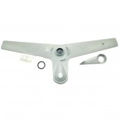 Hélice, bras de lavage inférieur