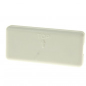 Support  platine weiss ct.. 255