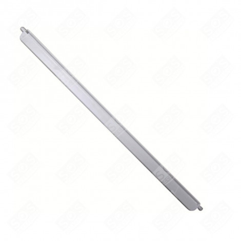SUPPORT ARRIERE DE TABLETTE VERRE KGK FRIGO, RÉFRIGÉRATEUR, CONGÉLATEUR - 7412141