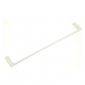 Support tablette verre