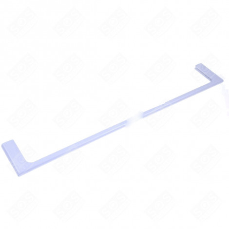 SUPPORT TABLETTE VERRE FRIGO, RÉFRIGÉRATEUR, CONGÉLATEUR - 7412513