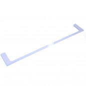 Support tablette verre