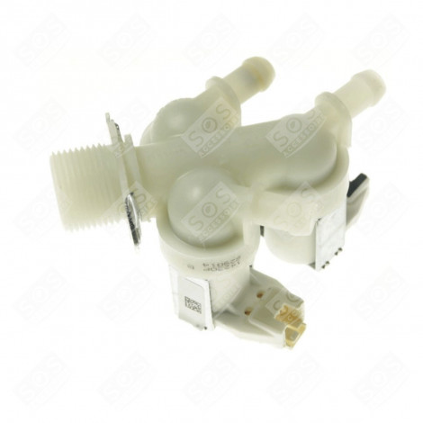 VANNE D'ALIMENTATION 3 VOIES ES T&P MACHINE À LAVER, LAVE-LINGE - 829014