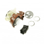 Vanne 3 pos 200-240v 50/60hz