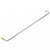 Traverse l: 461mm h: 47,5mm