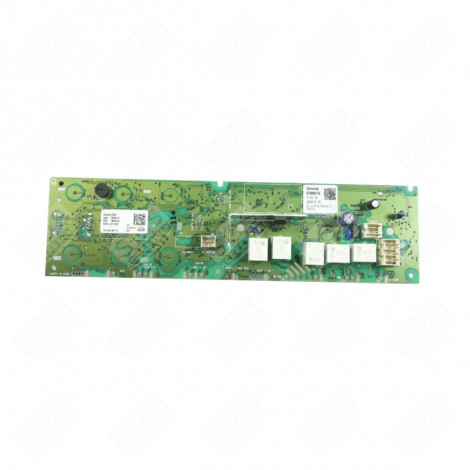 UNITE CONTROLE PS-15/54-A3-12-7 MACHINE À LAVER, LAVE-LINGE - 673689