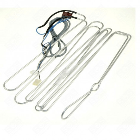 TUBE CHAUFFAGE FRIGO, RÉFRIGÉRATEUR, CONGÉLATEUR - 6940382