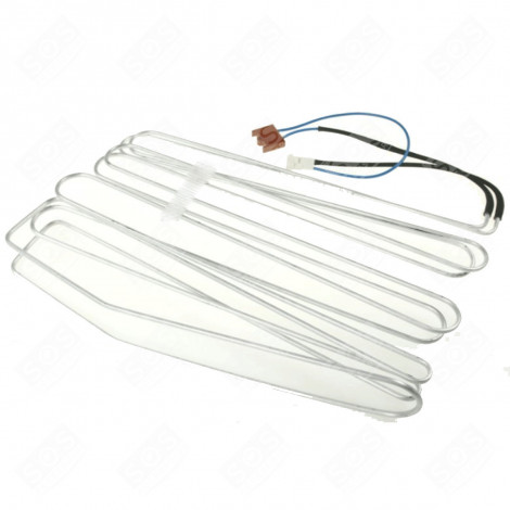 TUBE CHAUFFAGE FRIGO, RÉFRIGÉRATEUR, CONGÉLATEUR - 6940470