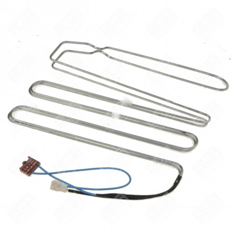 TUBE CHAUFFAGE FRIGO, RÉFRIGÉRATEUR, CONGÉLATEUR - 6940864