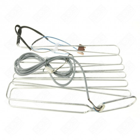 TUBE CHAUFFAGE FRIGO, RÉFRIGÉRATEUR, CONGÉLATEUR - 6940872