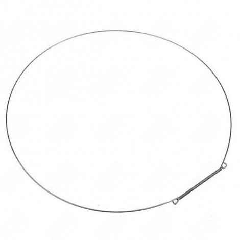 COLLIER DE SERRAGE MACHINE À LAVER, LAVE-LINGE - 481249298011