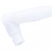 Tuyau d'arrivee d'eau