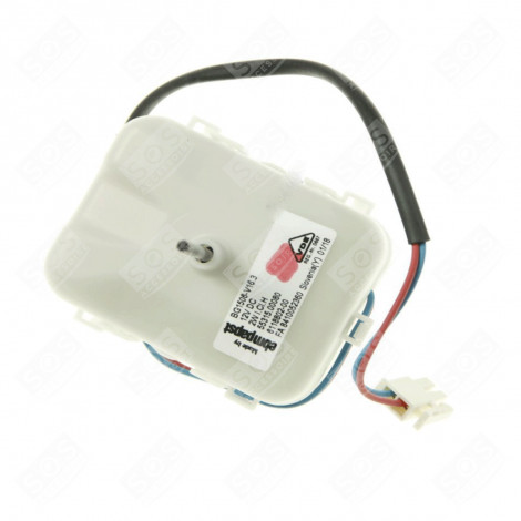 VENTILATEUR COMPACT FRIGO, RÉFRIGÉRATEUR, CONGÉLATEUR - 6118802