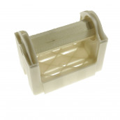 Support moteur td-80