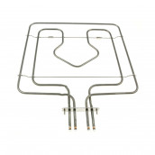 Resistance tubulaire sup.