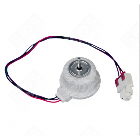 VENTILATEUR FRIGO, RÉFRIGÉRATEUR, CONGÉLATEUR - K1629352