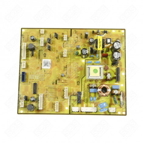 PLATINE DE PUISSANCE D'ORIGINE FRIGO, RÉFRIGÉRATEUR, CONGÉLATEUR - DA92-00756Q