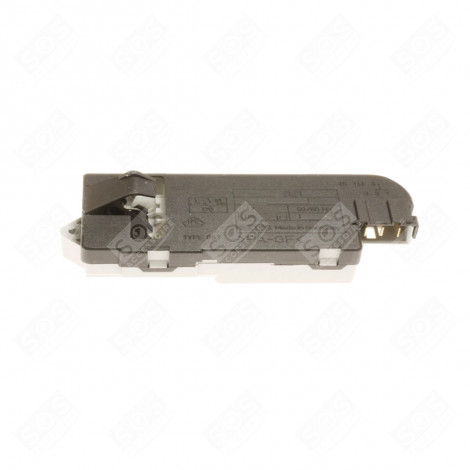 SERRURE DE PORTE MACHINE À LAVER, LAVE-LINGE - 267315