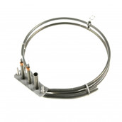 Resistance bio vapeur