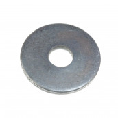 Rondelle 10,5x36x3