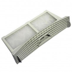 Filtre anti-peluches