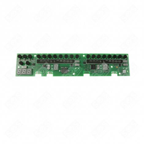 MODULE TC UNI FLEX MASTER IQ G5 EGO FOUR, CUISINIÈRE - 515385