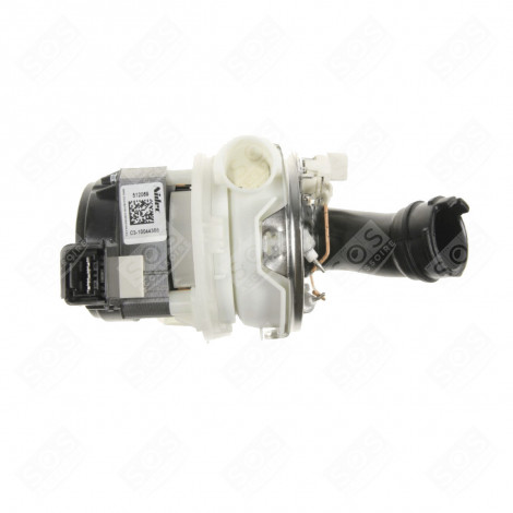 POMPE DE CHAUFFAGE LAVE-VAISSELLE - 512069