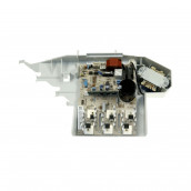 Carte électronique, Platine moteur cim wm70