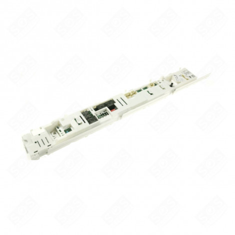 CARTE ÉLECTRONIQUE, PLATINE ELECTRONIQUE MACHINE À LAVER, LAVE-LINGE - 515456