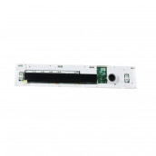 Carte électronique, Platine de commande